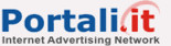 Portali.it - Internet Advertising Network - Ã¨ Concessionaria di Pubblicità per il Portale Web pennestilo.it